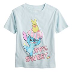 Stitch Shirts: Shop Disney's Lilo & Stitch Graphic Tees