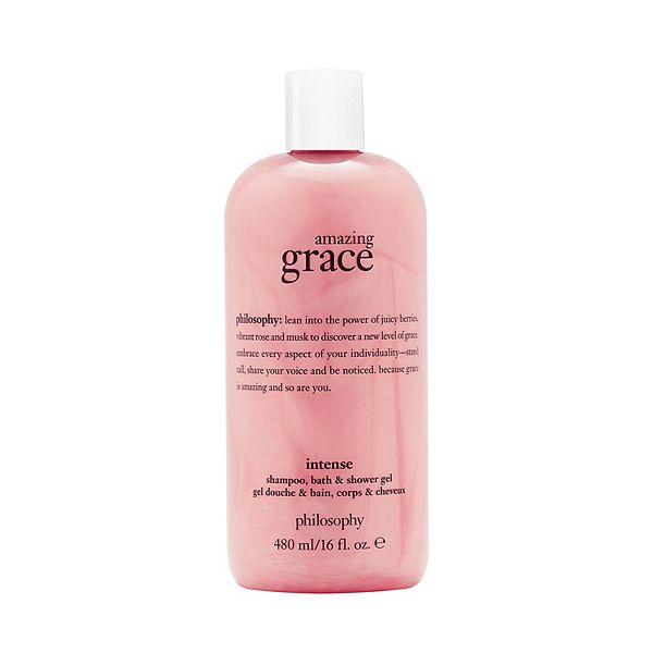 Amazing grace best sale perfume kohl's