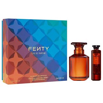 FENTY BEAUTY by Rihanna Fenty Eau de Parfum Perfume Set