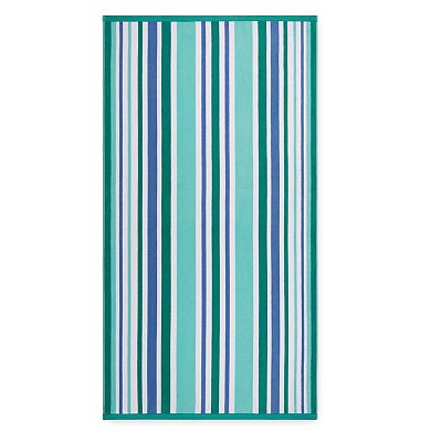 The Big One Sand Resistant Beach Towel