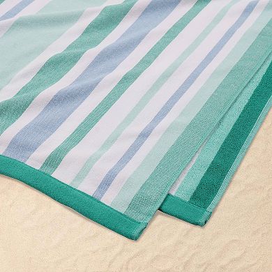 The Big One Sand Resistant Beach Towel