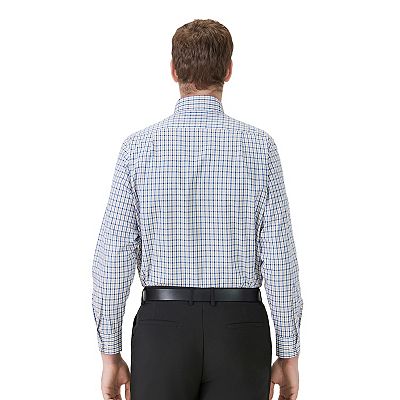 Mens pinpoint oxford dress shirts online