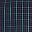 Navy Tattersal