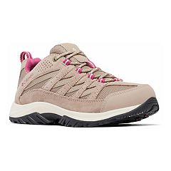 Kohls womens shop hiking shoes