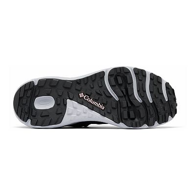 Chaussures De Course Columbia Omni Max Vertisol Trail - Taille US 13 Noir - Neuves