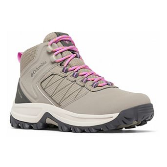 Columbia Transverse Women's Waterproof Hiking Shoes