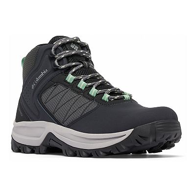 Columbia Transverse Women s Waterproof Hiking Shoes