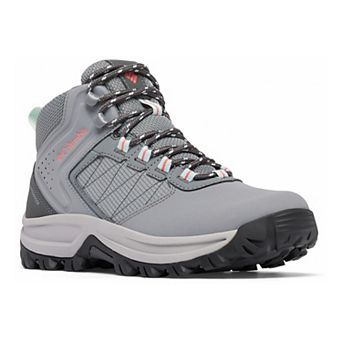 Columbia Transverse Women's Waterproof Hiking Shoes