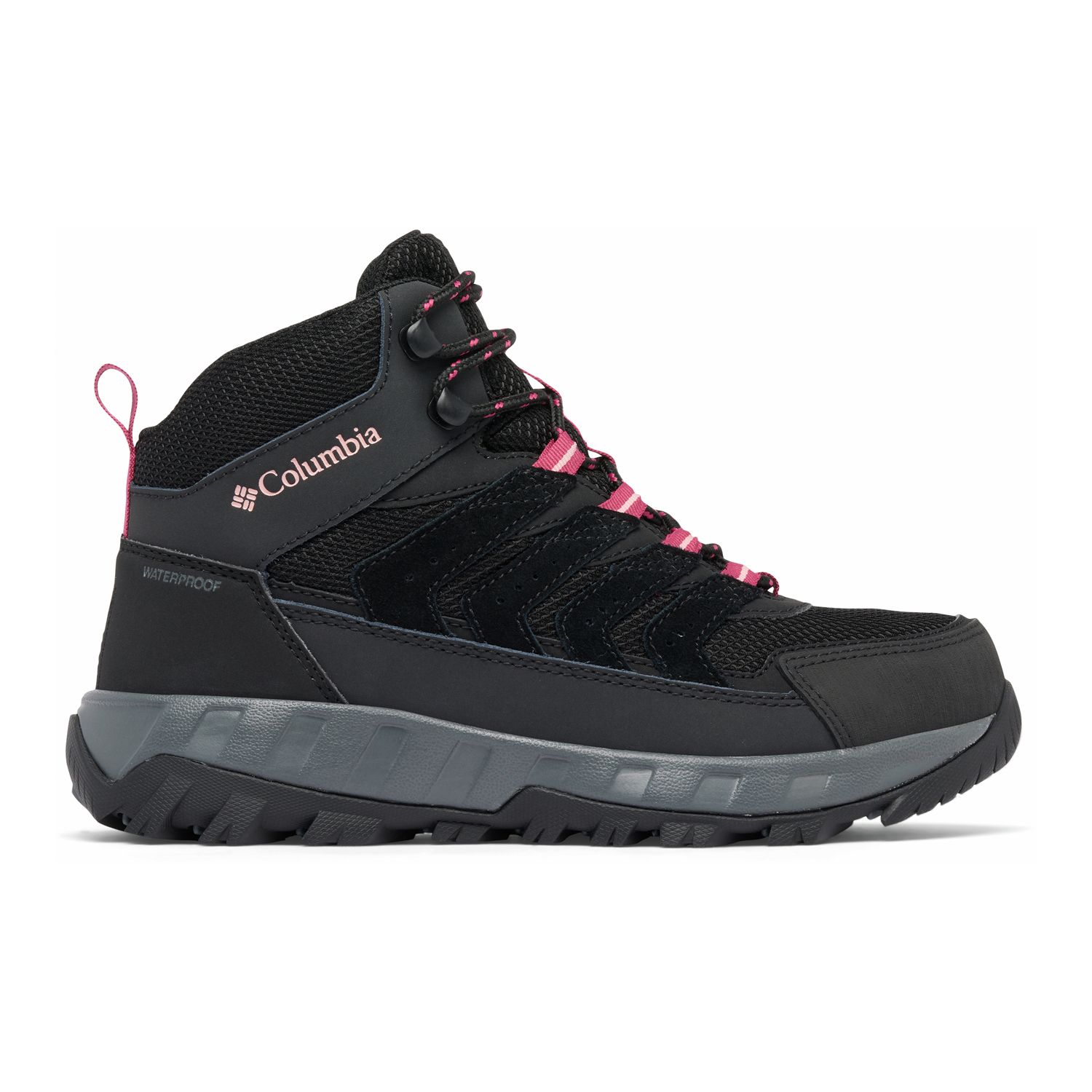 Kohls hiking boots womens best sale