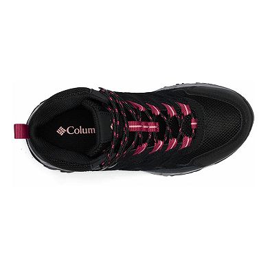 Columbia Strata Women's Waterproof Trail Shoes