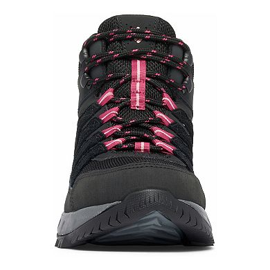 Columbia Strata Women's Waterproof Trail Shoes