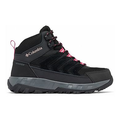 Columbia Strata Women's Waterproof Trail Shoes