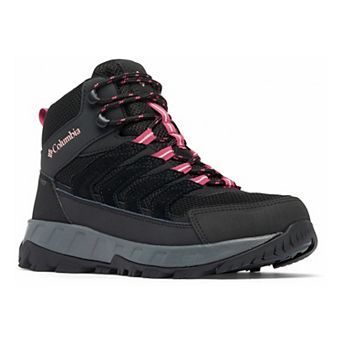 Columbia Strata Women's Waterproof Trail Shoes