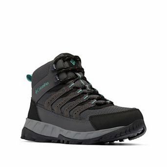 Columbia Strata Women's Waterproof Trail Shoes
