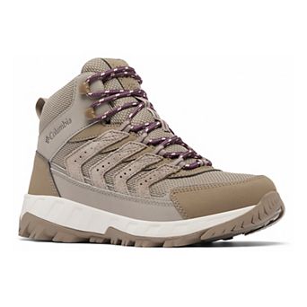 Columbia Strata Women's Waterproof Trail Shoes