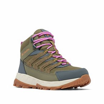 Columbia Strata Women's Waterproof Trail Shoes
