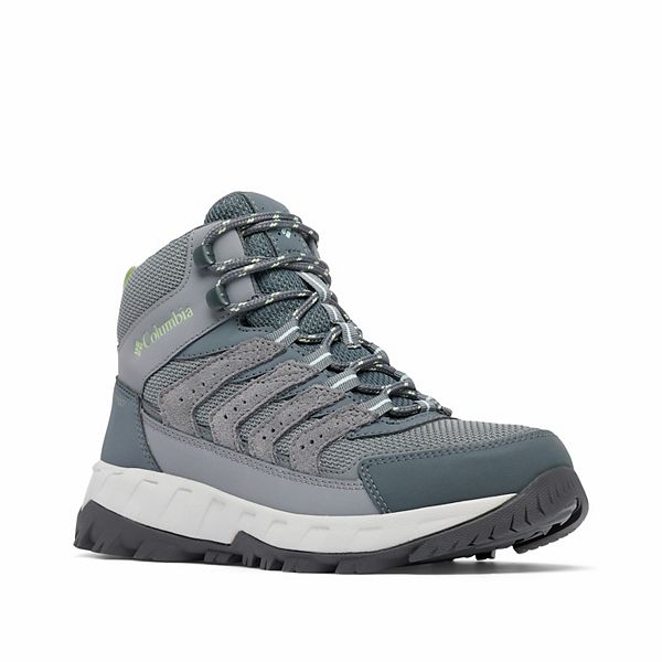 Columbia Strata Women's Waterproof Trail Shoes