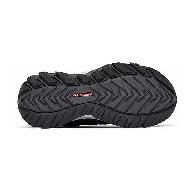 Columbia Strata Women's Waterproof Low Trail Shoes