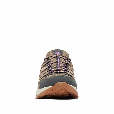 Columbia Strata Women's Waterproof Low Trail Shoes