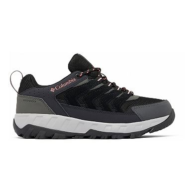 Columbia Strata Women's Waterproof Low Trail Shoes