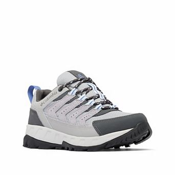 Columbia Strata Women's Waterproof Low Trail Shoes