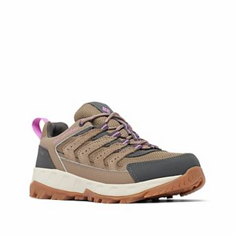 Columbia Strata Women's Waterproof Low Trail Shoes