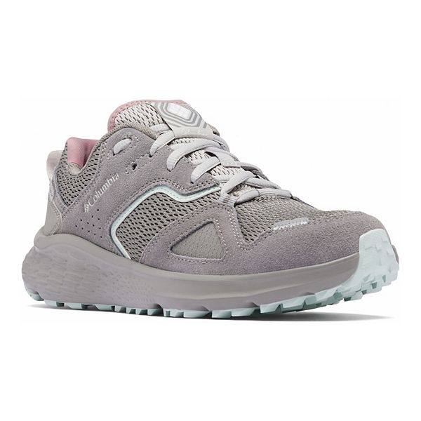 Columbia Bethany Women's Sneakers - Stratus Cool Green (6 WIDE)
