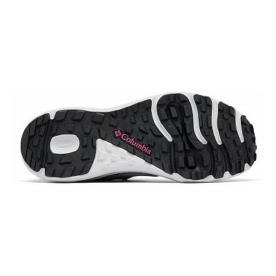 Baskets Columbia ATS Trail LF92 Pour Femme, Gris-noir, Pointure 7.5 – Occasion