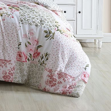 Laura Ashley Ailyn Comforter Set