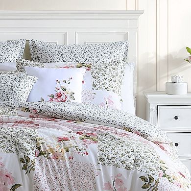 Laura Ashley Ailyn Comforter Set