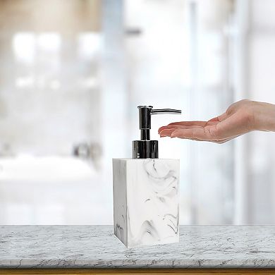 Sweet Home Plaza Soap or Lotion Dispenser