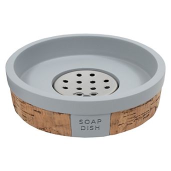 Sweet Home Moderno Soap Dish