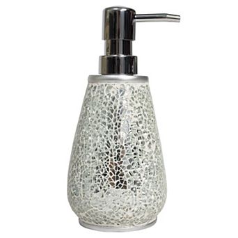Sweet Home Glamour Soap or Lotion Dispenser