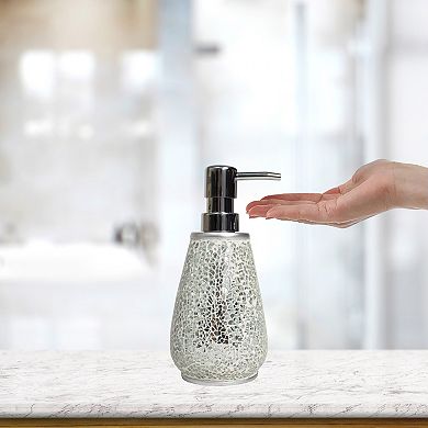 Sweet Home Glamour Soap or Lotion Dispenser
