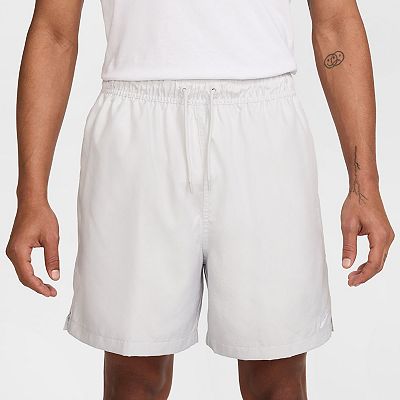 Men's Nike Club Woven Flow Shorts