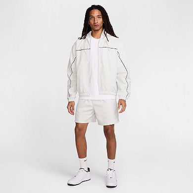 Men's Nike Club Woven Flow Shorts