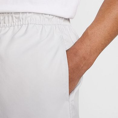 Men's Nike Club Woven Flow Shorts