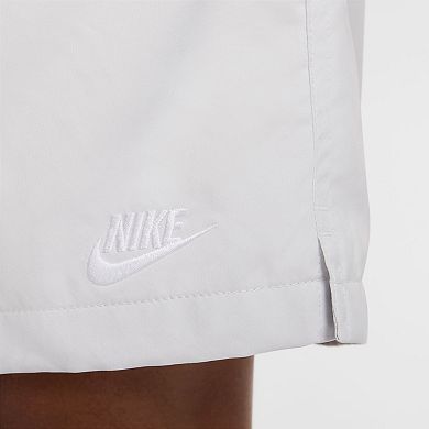 Men's Nike Club Woven Flow Shorts