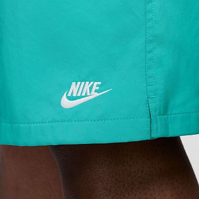 Men's Nike Club Woven Flow Shorts