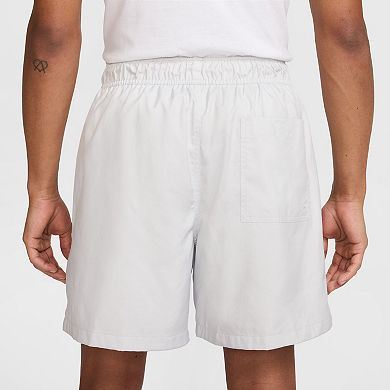 Men's Nike Club Woven Flow Shorts