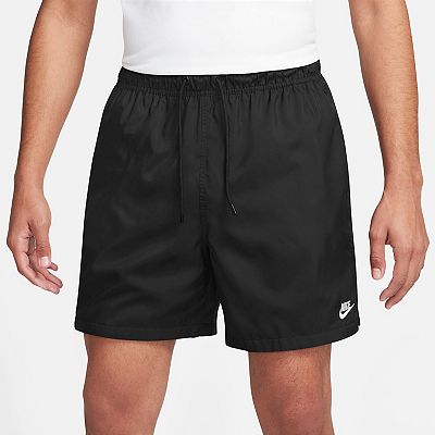 Nike cloth shops shorts