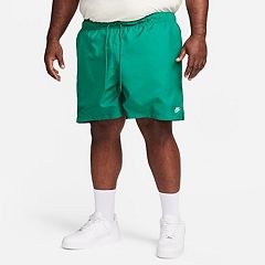 Kohls nike hotsell shorts men