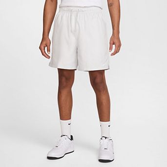 Men's Nike Club Woven Flow Shorts