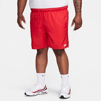 Men's Nike Club Woven Flow Shorts