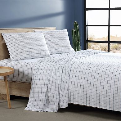 Wrangler Bodie Foulard Sheet Set