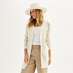 Kohls petite clearance cardigans