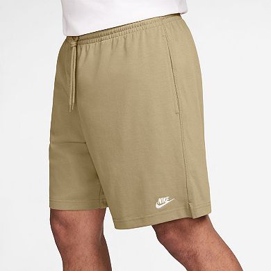 Men's Nike Club Knit Shorts