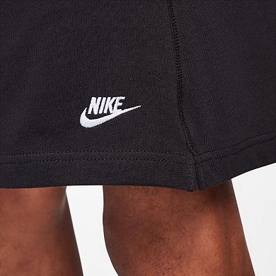 Men's Nike Club Knit Shorts