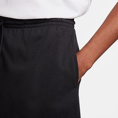 Men's Nike Club Knit Shorts