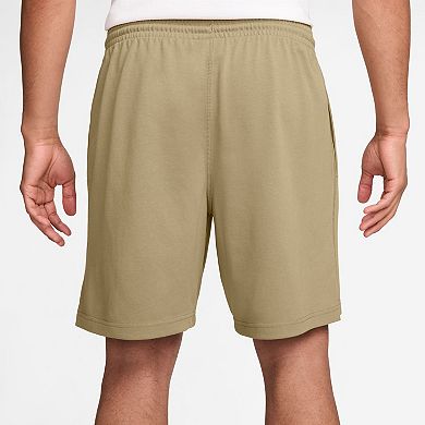 Men's Nike Club Knit Shorts